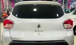 Renault KWID 1.0 RXL 2017