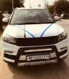 Maruti Suzuki Vitara Brezza VDi 2020