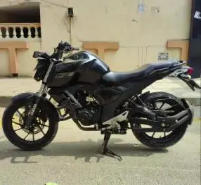 Yamaha FZs 150cc 2019