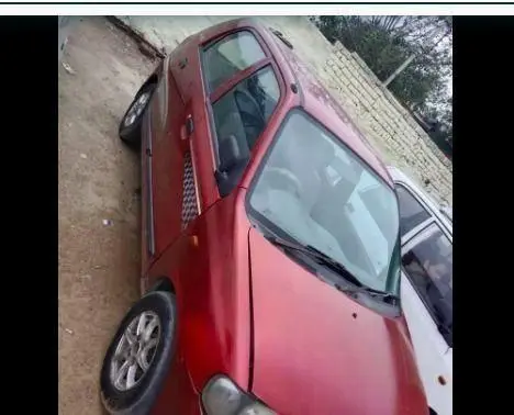 Maruti Suzuki Alto LX 2008