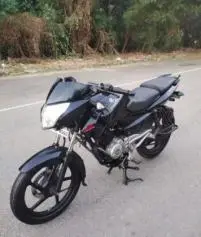 Bajaj Pulsar 135LS 2015
