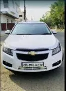Chevrolet Cruze LTZ 2011