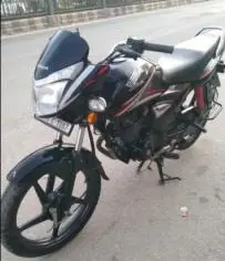 Honda CB Shine 125cc 2019