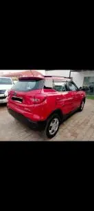 Mahindra XUV300 W4 Petrol 2020
