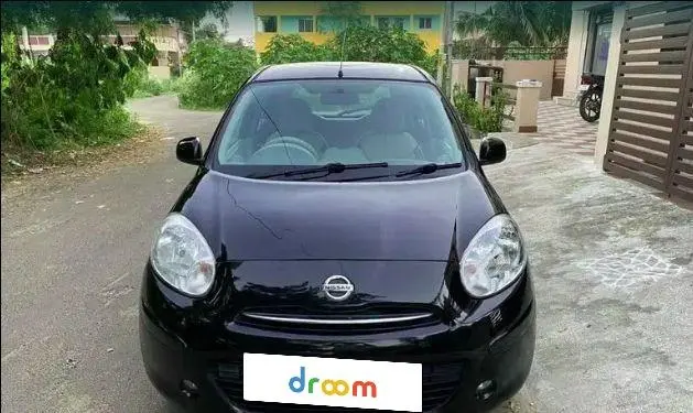 Nissan Micra XV PRIMO 2011