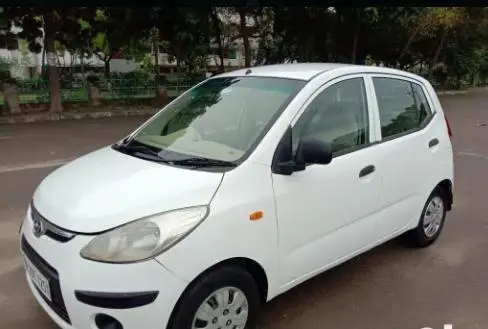 Hyundai i10 Era 2008