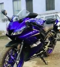 Yamaha YZF-R15 V3 150cc 2020