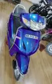 Honda Activa 110cc 2014