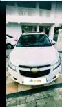 Chevrolet Cruze LTZ 2013