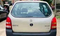 Maruti Suzuki Alto LXi 2010