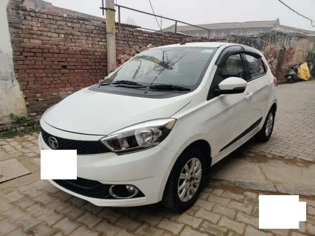 Tata Tiago Revotron XZ Plus 2019