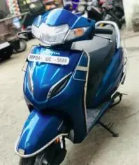 Honda Activa 5G 110cc STD 2018