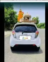 Chevrolet Beat LT Petrol 2011