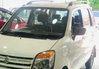 Maruti Suzuki Wagon R LXi 2006