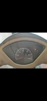 TVS Jupiter 110cc 2016