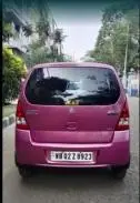 Maruti Suzuki Zen Estilo LXi 2008