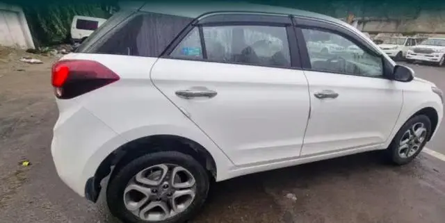 Hyundai Elite i20 Sportz 1.2 2020
