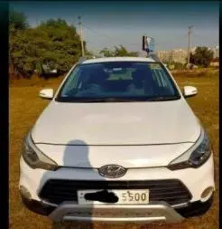 Hyundai i20 Active 1.4 SX 2015