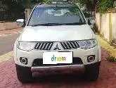 Mitsubishi Pajero Sport 2.5 MT 2012