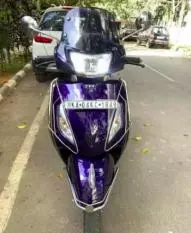 TVS Jupiter Classic 110cc BS6 2020
