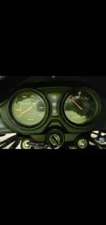 Honda CB Shine 125cc 2018