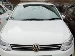 Volkswagen Polo Highline 1.5L (D) 2013