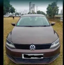 Volkswagen Jetta 2.0L TDI Highline 2013