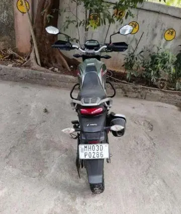 Hero Xpulse 200cc 2020