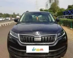Skoda Kodiaq STYLE TDI 4x4 AT 2019