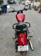 Jawa Forty Two 295CC 2019