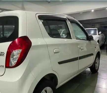Maruti Suzuki Alto 800 VXi 2017