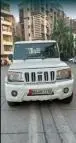 Mahindra Bolero SLX 2016