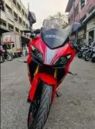 TVS Apache RR310 2019