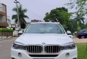 BMW X5 XDrive 30d 2016