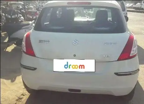 Maruti Suzuki Swift VDi 2014