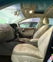 Audi A4 2.0 TDI 177 Bhp Premium Plus 2012