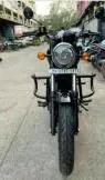 Royal Enfield Meteor 350 Stellar 2020
