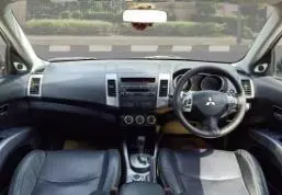Mitsubishi Outlander 2.4 AT 2008