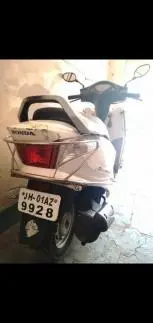 Honda Aviator 110cc 2013