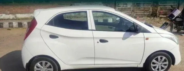 Hyundai Eon Magna (O) 2011