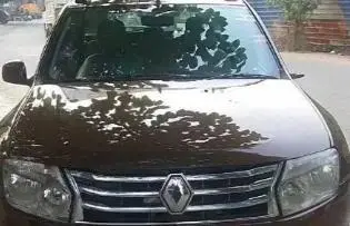 Renault Duster 85 PS RXL 2013