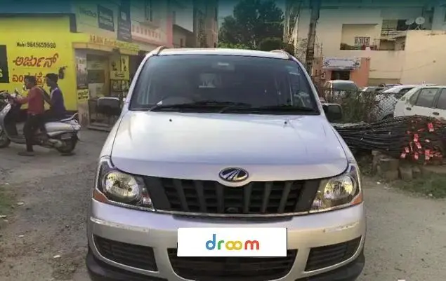 Mahindra Xylo D4 BS IV 2018