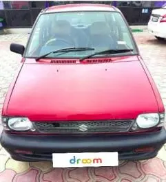Maruti Suzuki 800 AC 2006