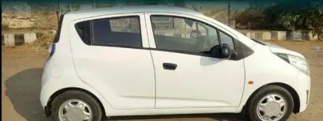 Chevrolet Beat PS Petrol 2013