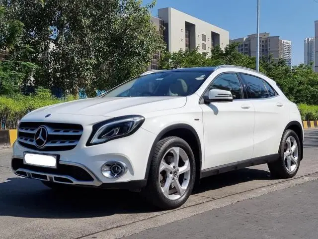Mercedes-Benz GLA 200 Sport 2019