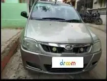 Mahindra Verito 1.5 D4 BS IV 2015