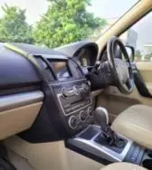 Land Rover Freelander 2 HSE 2014