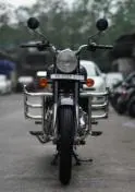 Royal Enfield Standard 350cc 2021