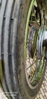 Hero Splendor 100cc 2004