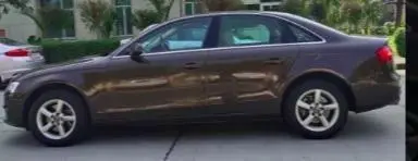 Audi A4 2.0 TDI 2014